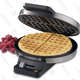 Cuisinart Classic Round Waffle Iron | $21 | Amazon